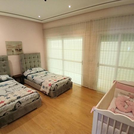 Miramar Martil A 2 Min De La Plage 외부 사진